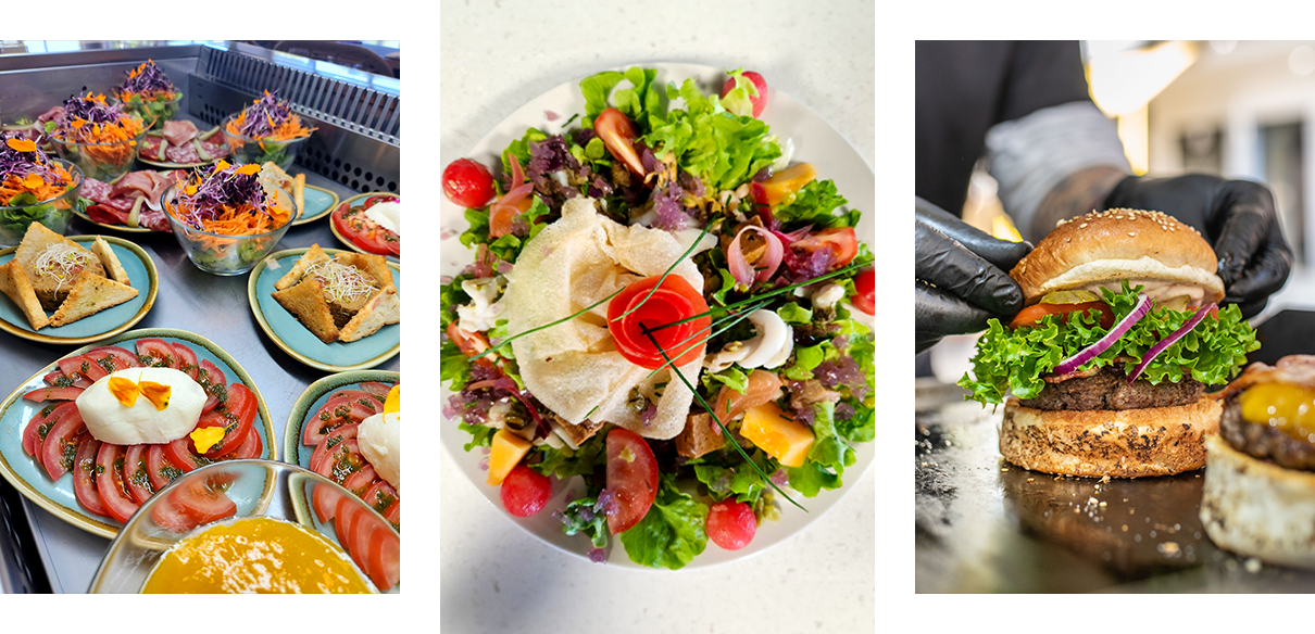 Chez Elisa - ESAT Elisa 30 - Restaurant Nîmes - top restaurant NIMES