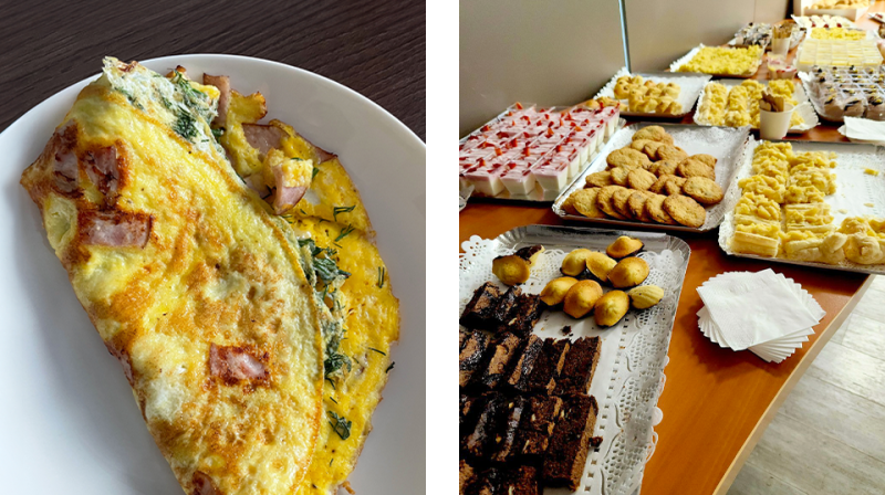 Chez Elisa - ESAT Elisa 30 - Restaurant Nîmes - top restaurant NIMES