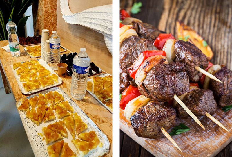 Le Concept - Chez Elisa - ESAT Elisa 30 - Restaurant à Nîmes - manger a NIMES