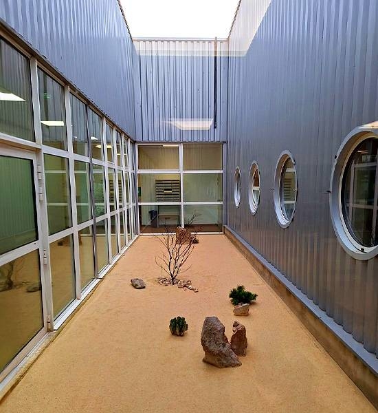 Le Concept - Chez Elisa - ESAT Elisa 30 - Restaurant à Nîmes - top resto NIMES